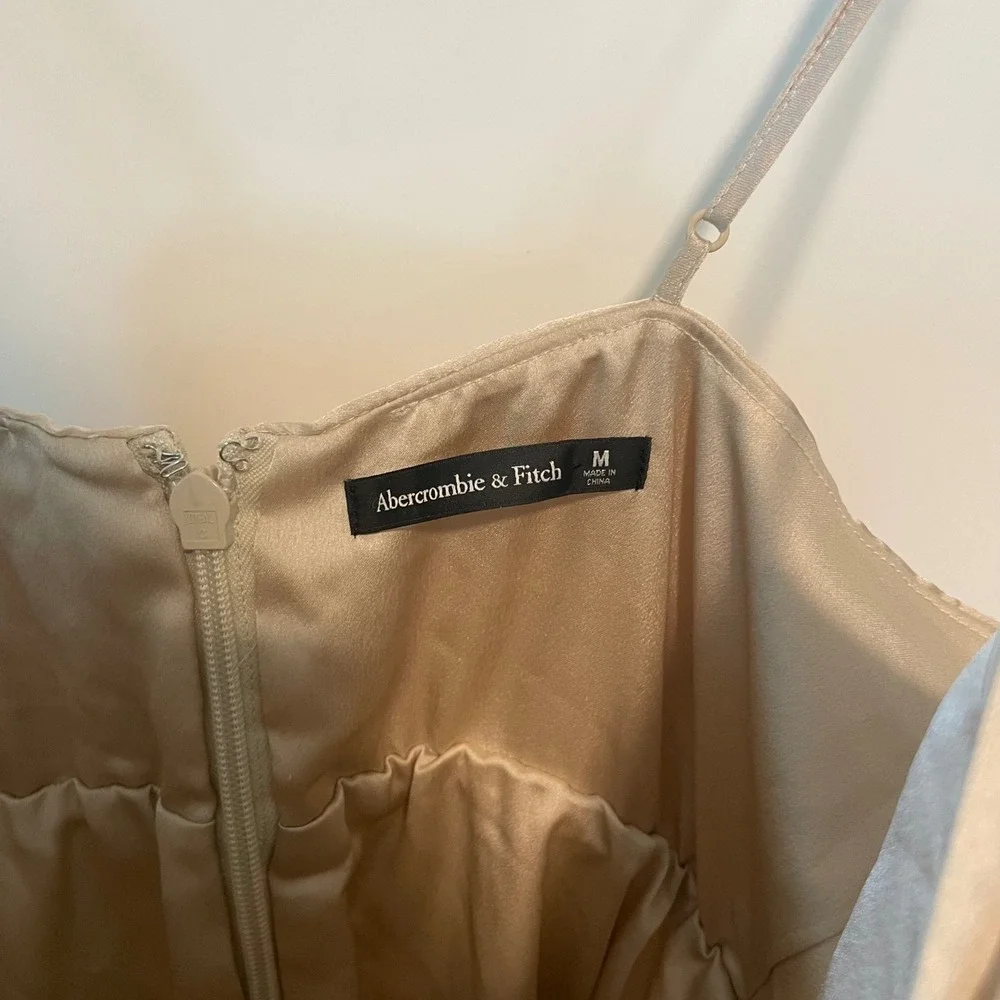Abercrombie & Fitch abercrombie gisele